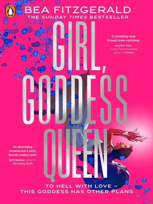 Title details for Girl, Goddess, Queen by Bea Fitzgerald - Wait list